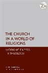 Dr Tom Greggs, Tom Greggs, Greggs Tom, Dr J. Thomas (Kirby Laing Research Fellow in New Testament Hewitt, J. Thomas Hewitt - The Church in a World of Religions