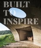 Philip Jodidio - Built to Inspire