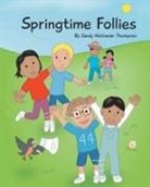 Thompson Sandy Heitmeier Thompson, Sandy Heitmeier Thompson - Springtime Follies