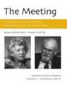Susan E. Cernyak-Spatz, Bernhard Frankfurter, Bernhard Frankfurter - Meeting
