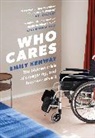 EMILY KENWAY, Emily Kenway - Who Cares