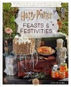 Jennifer Carroll, Carroll Jennifer - Harry Potter - Festivities and Feasts