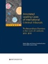 Steven Freeland, Andre Klip - Annotated Leading Cases of International Criminal Tribunals - volume 65