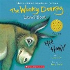 Craig Smith, Katz Cowley, Cowley Katz - The Wonky Donkey Sound Book