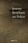 Scott Jacques, Philip Schofield - Jeremy Bentham on Police