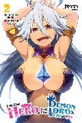 Akiyoshi Ota, Phil Christie, Christie Phil, Sheldon Drzka, End, … - I'm the Hero, but the Demon Lord's Also Me, Vol. 2