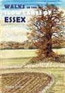 Angie Jones - Walks in the Slow Lanes of Essex