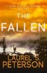 Laurel S Peterson, Laurel S. Peterson - The Fallen