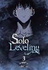 Abigail Blackman, Chugong, Dubu, DUBU(REDICE STUDIO), Torres J. - Solo Leveling, Vol. 3
