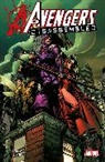 Brian Michael Bendis, David Finch - Avengers Disassembled