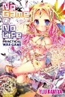 Yuu Kamiya, Kamiya Yuu, Yuu Kamiya - No Game No Life Practical War Game