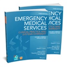Jane H. Brice, Jane H. (University of North Carolina At Ch Brice, Jane H. Delbridge Brice, David Cone, DC Cone, Theodore R. Delbridge... - Emergency Medical Services, 2 Volumes