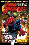 Allan Heinberg, Heinberg Allan, Jim Cheung, Cheung Jim - Young Avengers: Sidekicks