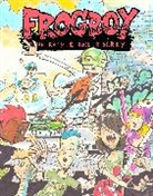 John Bergin, John Bergin - Frogboy - Volume 1