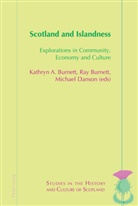 Valentina Bold, Kathry Burnett, Kathryn Burnett, Ra Burnett, Ray Burnett, Michae Danson... - Scotland and Islandness