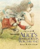 Lewis Carroll, Robert Ingpen - Alice's Adventures in Wonderland