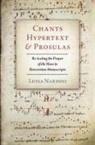Nardini, Luisa Nardini, Luisa (Associate Professor of Musicology Nardini - Chants, Hypertext, and Prosulas