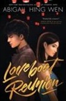 Abigail Hing Wen, Abigail Hing Wen - Loveboat Reunion