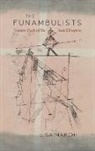 Lisa Marchi - Funambulists