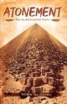 Nubia Doorway, Nubia The Doorway - Atonement: Rise Up and Ascension Poetry