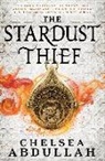 Chelsea Abdullah, CHELSEA ABDULLAH - The Stardust Thief