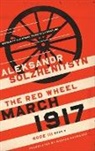 Aleksandr Solzhenitsyn, Aleksandr Isaevich/ Schwartz Solzhenitsyn - March 1917
