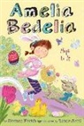 Herman Parish, Parish Herman, Lynne Avril, Avril Lynne - Amelia Bedelia Special Edition Holiday Chapter Book #3
