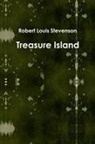 Robert Louis Stevenson - Treasure Island
