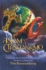 Tim Roosenberg - Islam y Cristianismo en la Profecía