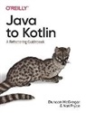 Duncan Mcgregor, McGregor Duncan, Nat Pryce, Pryce Nat - Java to Kotlin