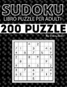 Deeasy Books - Sudoku - Libro di puzzle per adulti