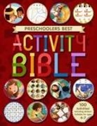 Andrew Newton, Andrew/ LÆamour Newton, Fabiano Fiorin, L'Amour Sandrine, Scandinavia Publishing House - Preschoolers Best Story and Activity Bible