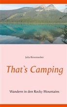 Julia Riesenweber - That`s Camping
