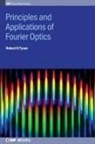 Robert K Tyson, Robert K (The University of North Carolina at Charlotte Tyson, Robert K. Tyson - Principles and Applications of Fourier Optics
