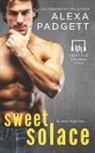 Alexa Padgett - Sweet Solace