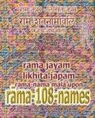 Sushma - Rama Jayam - Likhita Japam