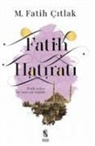 M. Fatih citlak - Fatih Hatirati