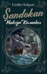 Emilio Salgari - Sandokan Malezya Korsanlari