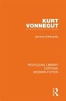 Jerome Klinkowitz, Klinkowitz Jerome - Kurt Vonnegut