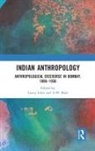 Lancy (Centre for Culture and Development Lobo, A.M. Shah, Lancy Lobo, Lobo Lancy, A. M. Shah, A.M. Shah - Indian Anthropology
