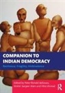 Peter Ronald (Csds Desouza, Hilal Ahmed, Mohd Sanjeer Alam, Mohd. Sanjeer Alam, Peter Ronald Desouza - Companion to Indian Democracy