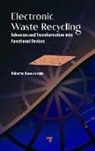 Roberto Baca-Arroyo - Electronic Waste Recycling