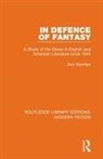 Ann Swinfen, Swinfen Ann - In Defence of Fantasy