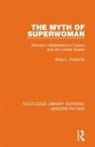 Resa L. Dudovitz - Myth of Superwoman