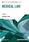 Jonathan Herring - Law Express: Medical Law