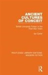 Ian Carter, Carter Ian - Ancient Cultures of Conceit