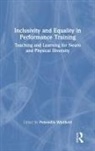 Petronilla Whitfield, Petronilla Whitfield - Inclusivity and Equality in Performance Training