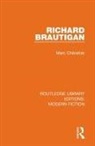 Marc Chenetier, Marc Chénetier - Richard Brautigan