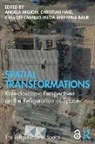 Angela (Technical University Berlin Million, Nina Baur, Ignacio Castillo Ulloa, Christian Haid, Angela Million, Ignacio Castillo Ulloa - Spatial Transformations
