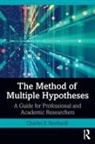 Charles S Reichardt, Charles S. Reichardt, Reichardt Charles S. - Method of Multiple Hypotheses